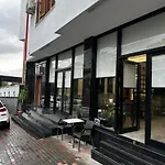Hotel Exclusive Tirana