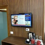 Hotel Exclusive Tirana