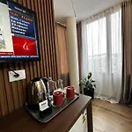 Exclusive Szálloda