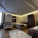 Exclusive * Tirana