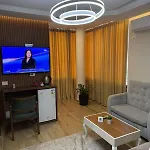 Hotel Exclusive Tirana