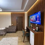Exclusive Tirana