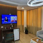 Szálloda Exclusive Tirana