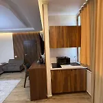 Hotel Exclusive Tirana