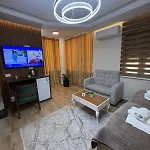 Exclusive Hotel Tirana