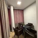 Exclusive * Tirana