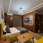 Exclusive * Tirana