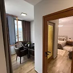 Hotel Exclusive Tirana