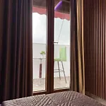 Szálloda Exclusive Tirana