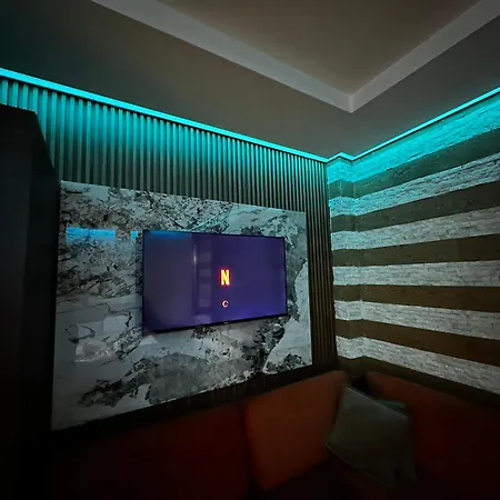 Отель Exclusive *