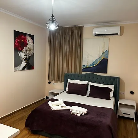 Exclusive * Тирана