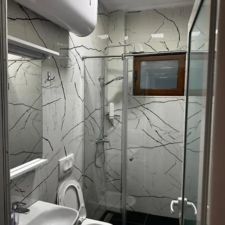 Exclusive Hotel