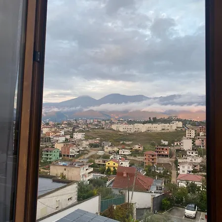 Exclusive * Tirana