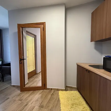 Szálloda Exclusive Tirana