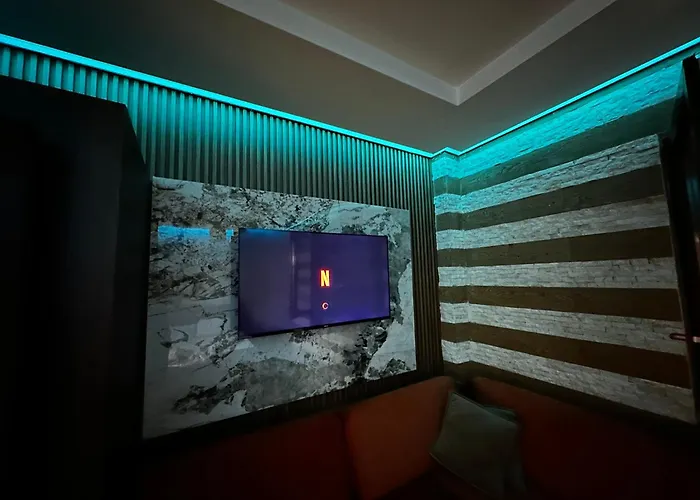 Ξενοδοχείο Exclusive *