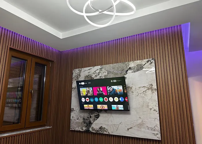 Exclusive Ξενοδοχείο