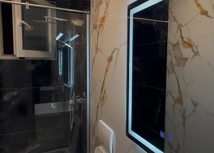 Ξενοδοχείο Exclusive *