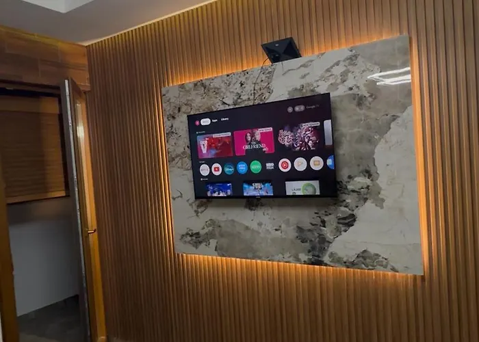 Exclusive Ξενοδοχείο *