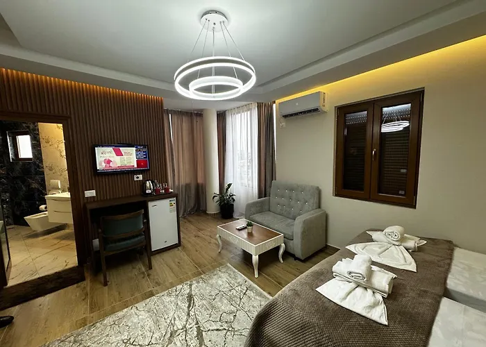 Exclusive Ξενοδοχείο *