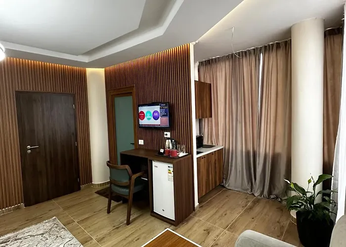 Exclusive Ξενοδοχείο