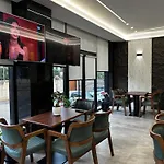 Exclusive Hotel Tirana