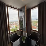 Hotel Exclusive Tirana