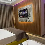 Exclusive Hotel Tirana