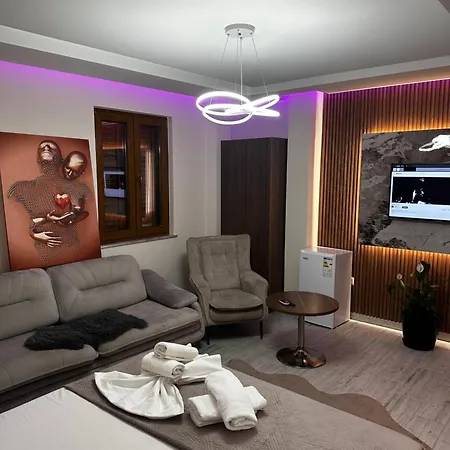 Hotel Exclusive *