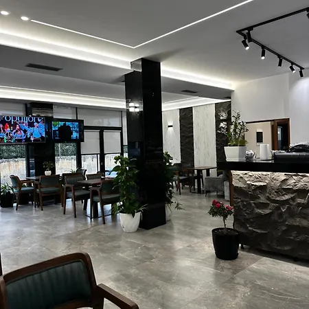 Exclusive Ξενοδοχείο