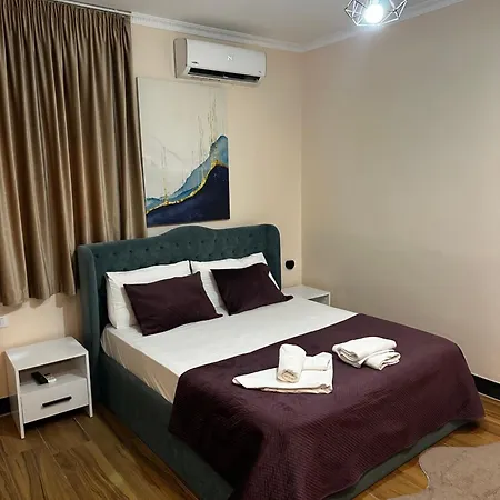 Hotel Exclusive Tirana