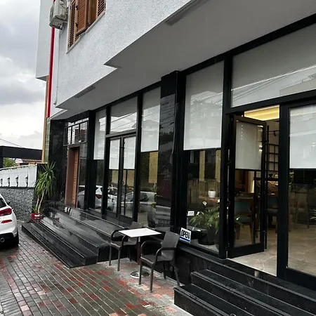 Hotel Exclusive Tirana
