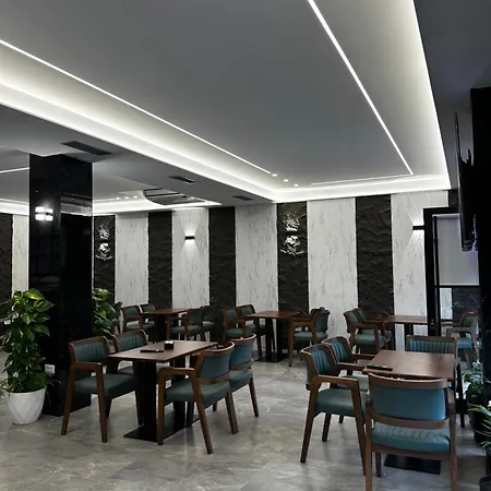 Exclusive Hotel