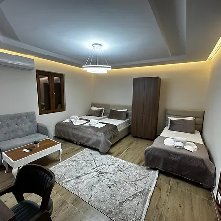 Exclusive Tirana