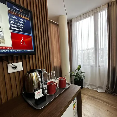 Exclusive Hotel