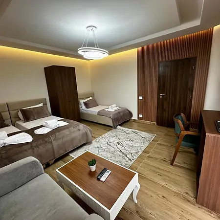 Exclusive Tirana