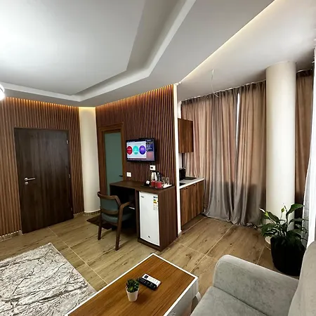 Exclusive Hotel