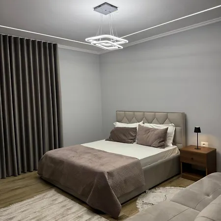Hotel Exclusive Tirana