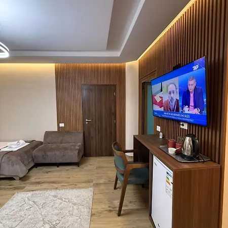 Exclusive Tirana