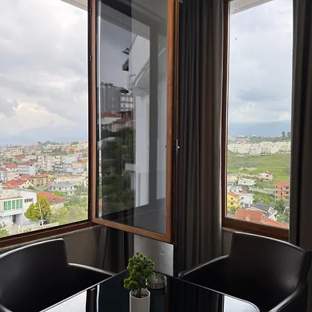 Exclusive Hotel