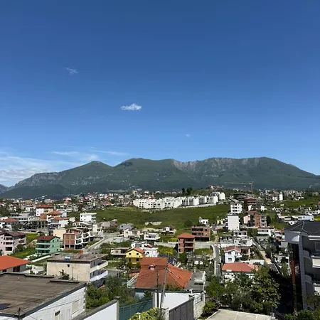 Exclusive Hotel Tirana