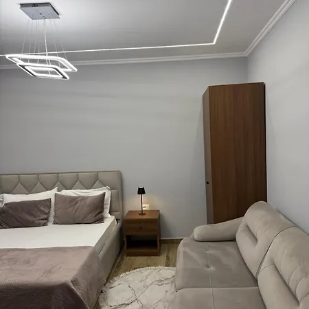 Exclusive Hotel