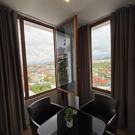 Hotel Exclusive Tirana