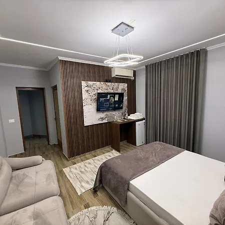 Exclusive Tirana