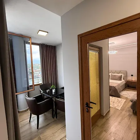 Exclusive Tirana