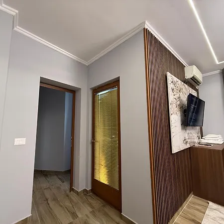 Exclusive Hotel