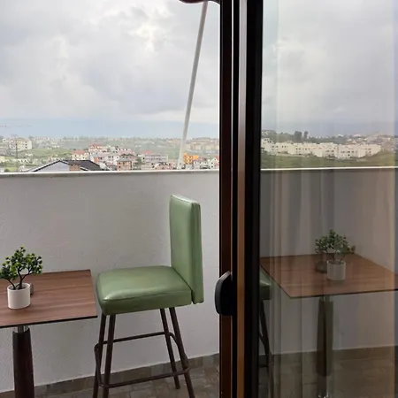 Exclusive Hotel Tirana