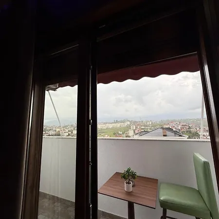 Exclusive * Tirana