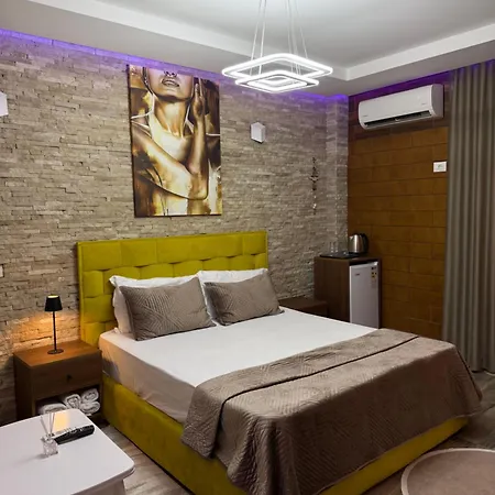 Exclusive Hotel
