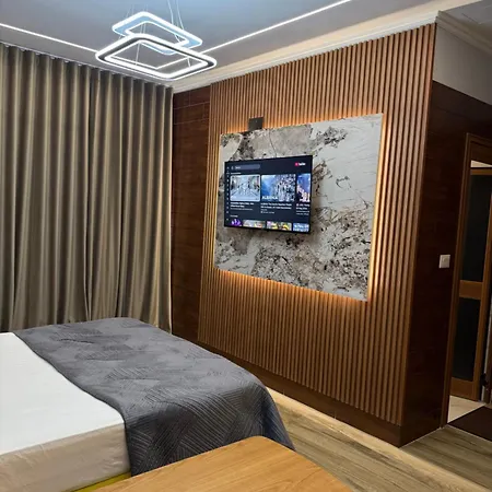 Hotel Exclusive *