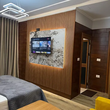 Exclusive Hotel